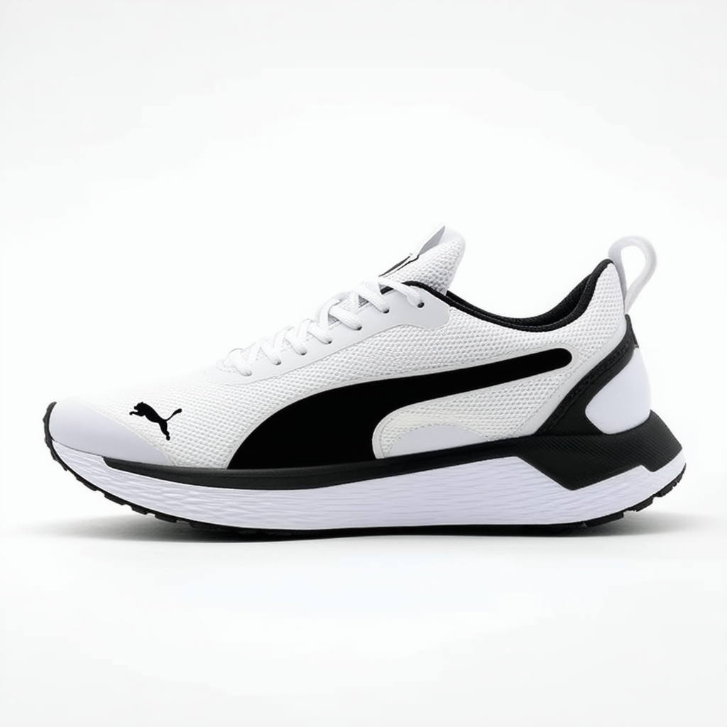 PUMA Women's Complete Haraka XCS Running Shoe