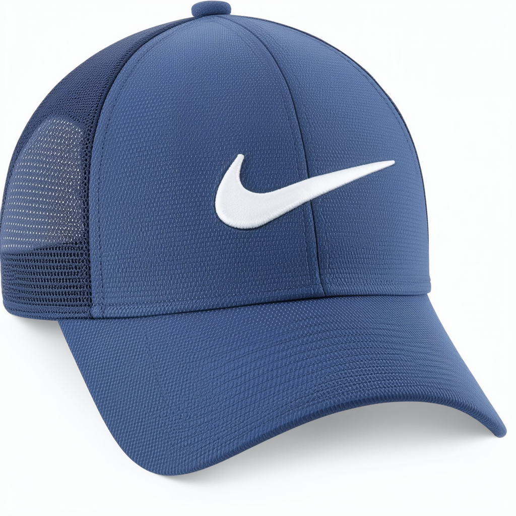 Nike Dri-Fit TW Tour Mesh CLOSEOUT Cap