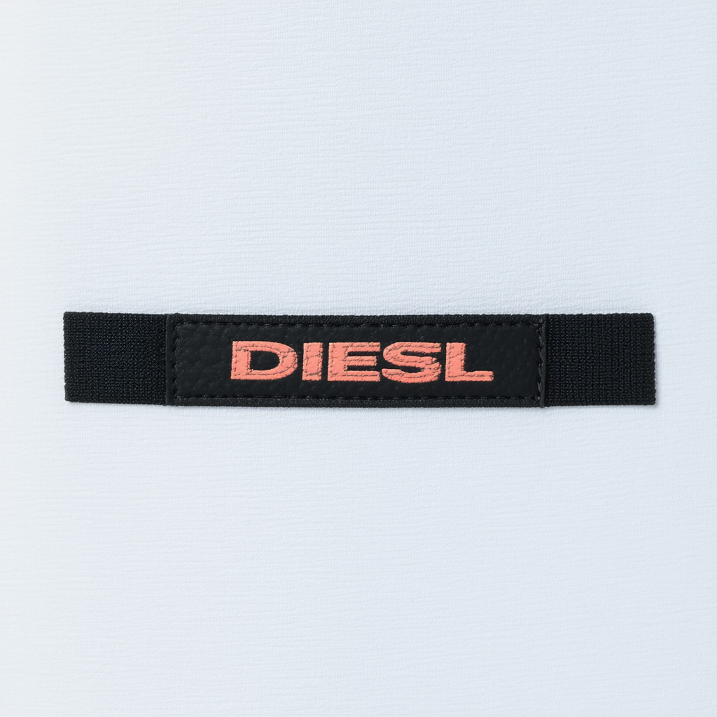 Diesel Men's Grahl
