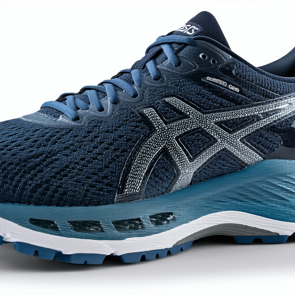 ASICS Men's Gel-Kayano LITE 2 Running Shoes