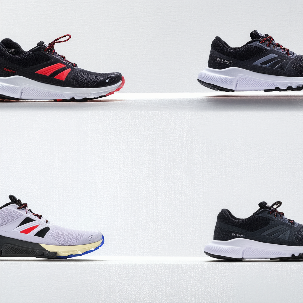 Reebok Crossfit Nano 3.0 Womens