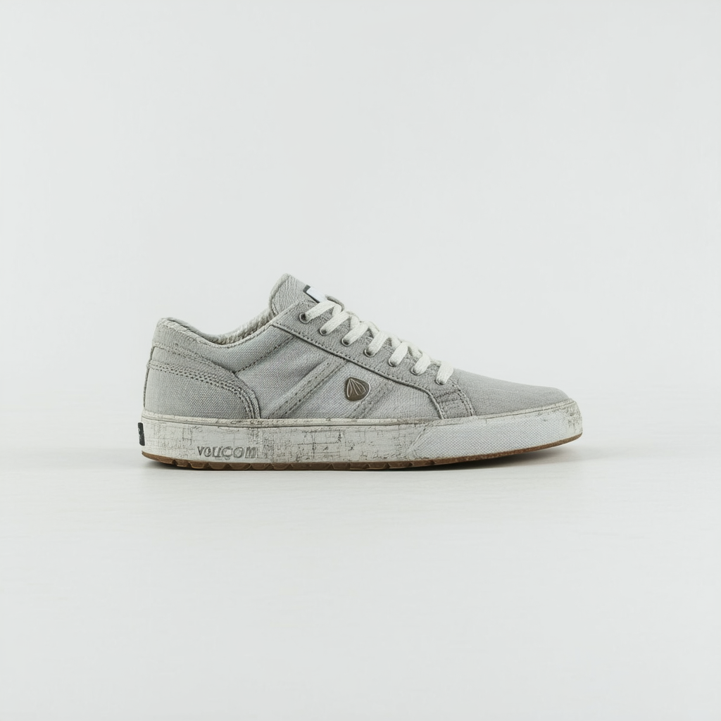 Volcom Women's Buzz Fashion Sneaker