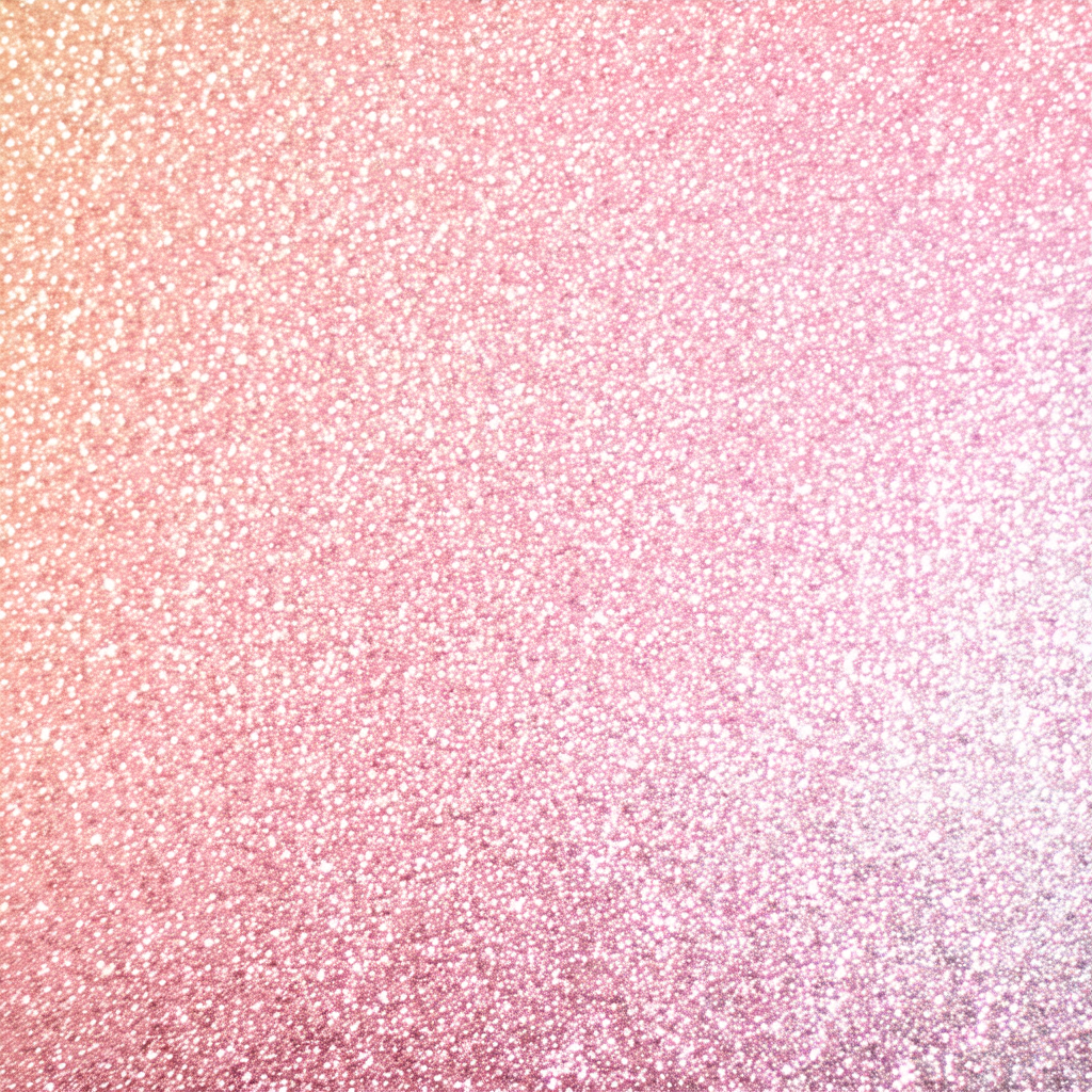 Jessica Simpson Parisah Rose Ombre Micro Glitter 9