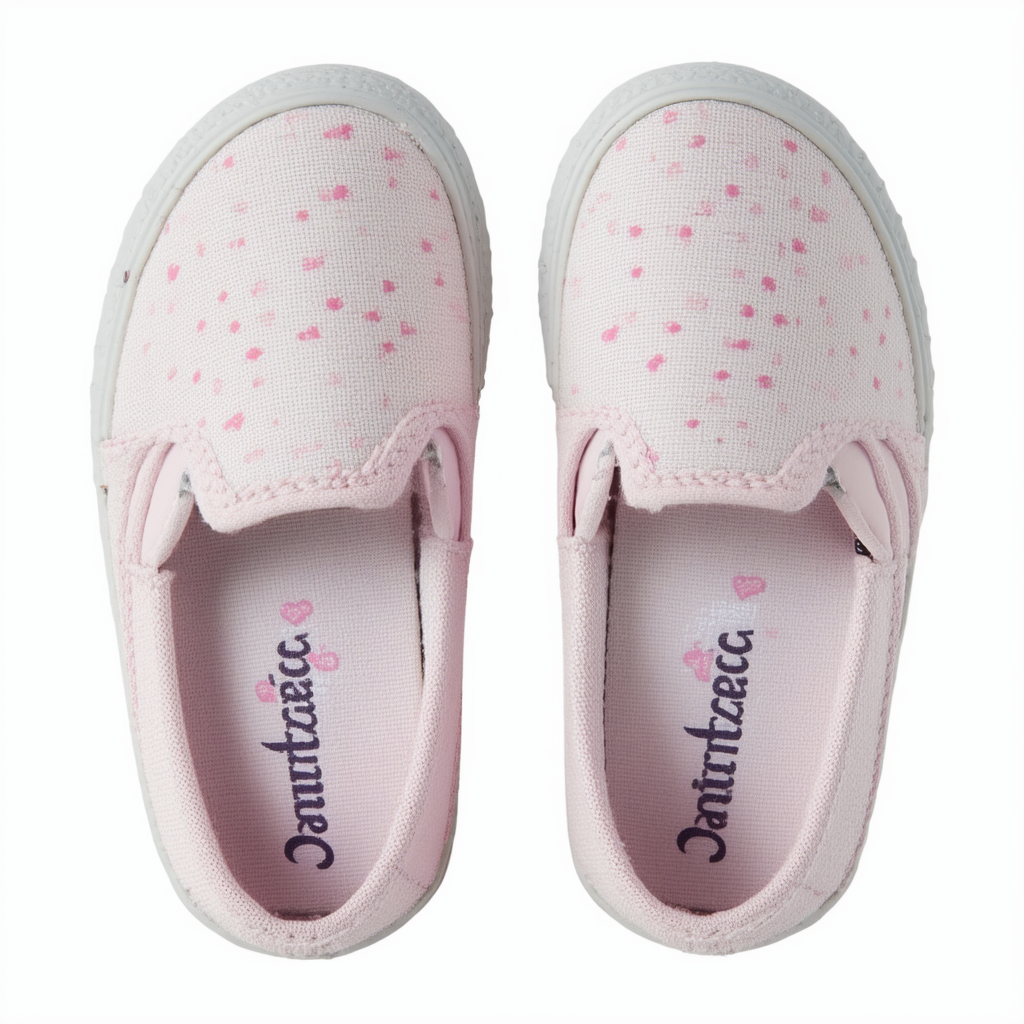 Carter's girls Carter's Girl's Tween Casual Slip-on