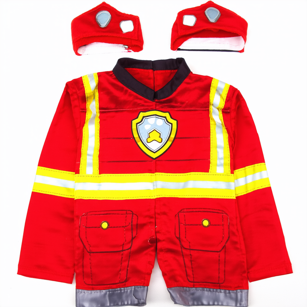 Rubie's Child's Paw Patrol Marshall Costume, Small