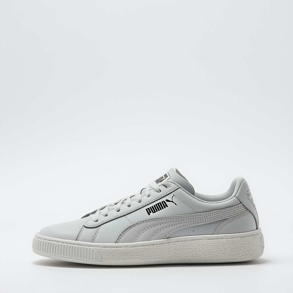 PUMA Men's Play Prm Fashion Sneaker