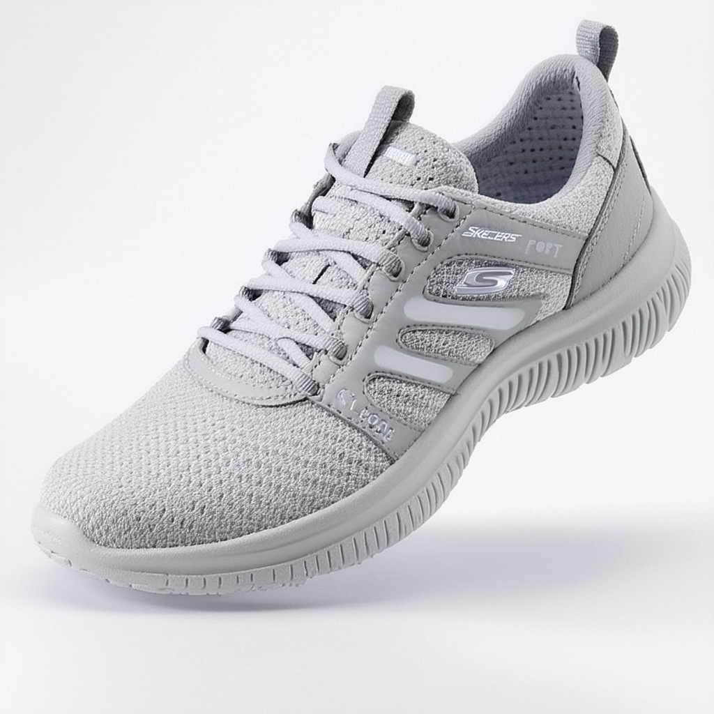 Skechers Sport Women's Flip-Up Sneaker
