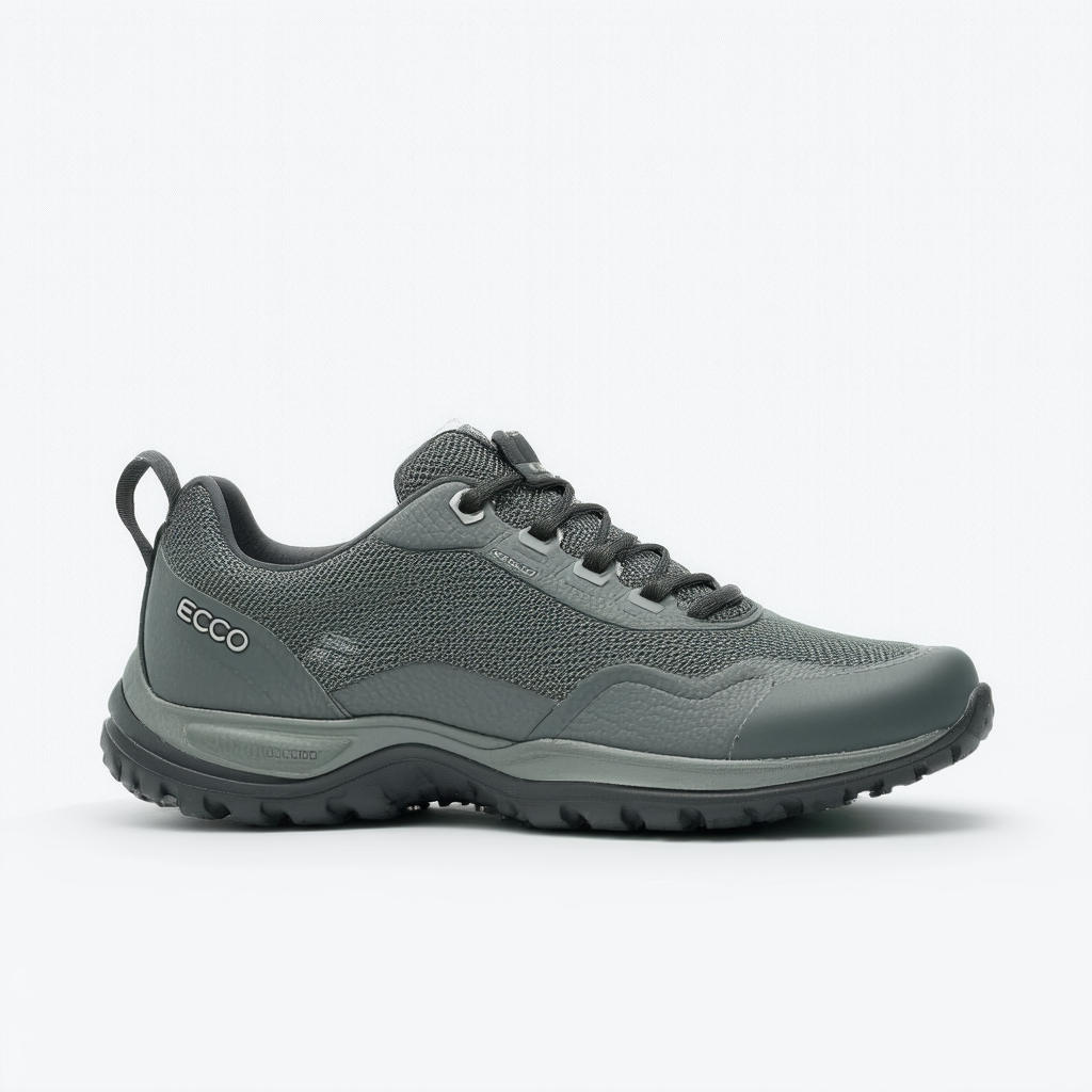 ECCO Women's Cool Gore-tex Surround Waterproof Sneaker