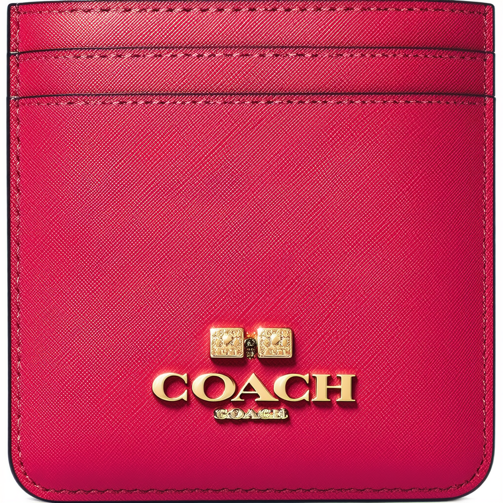 COACH Women's 0HC6094