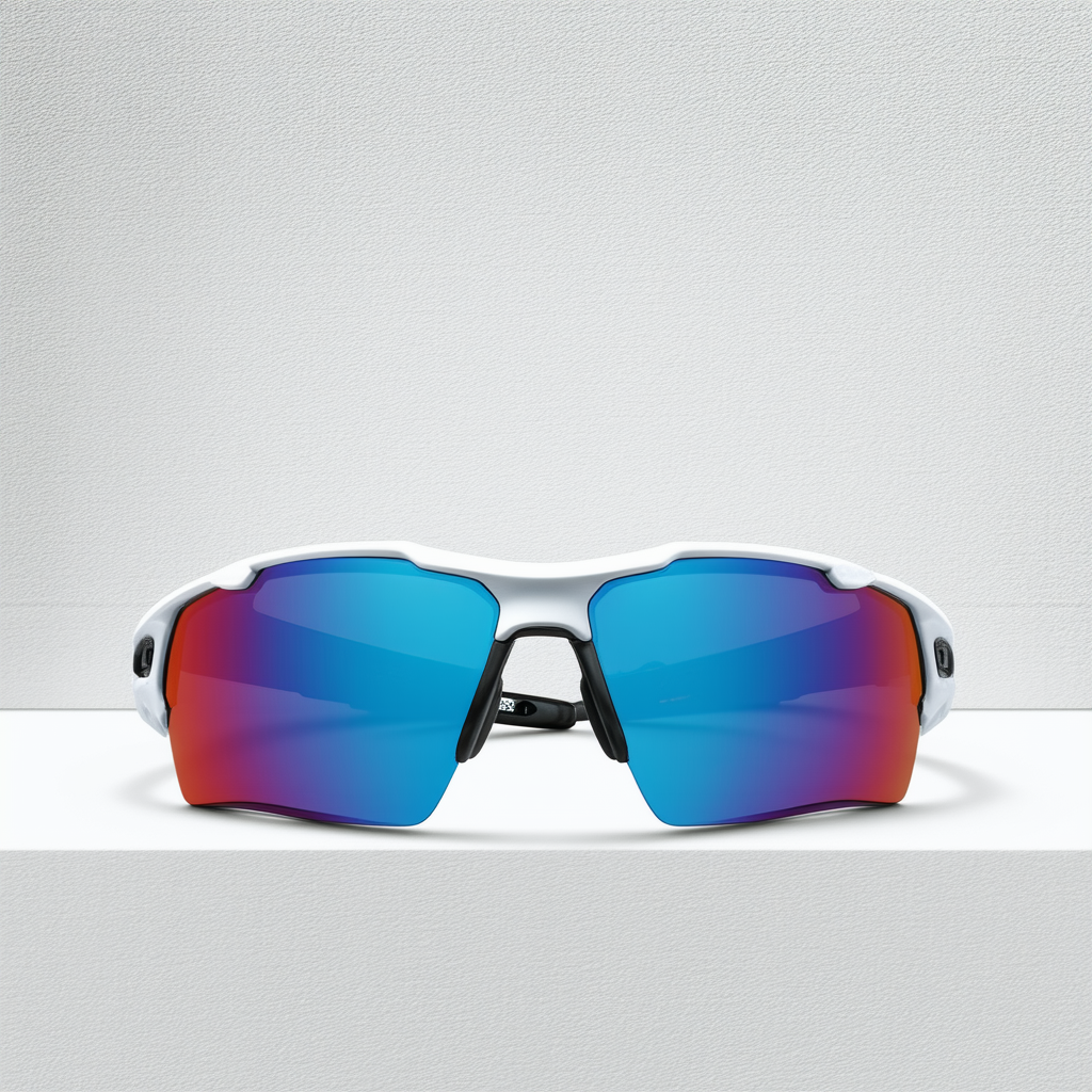Oakley Men's Oo9307 Turbine Rotor Rectangular Sunglasses