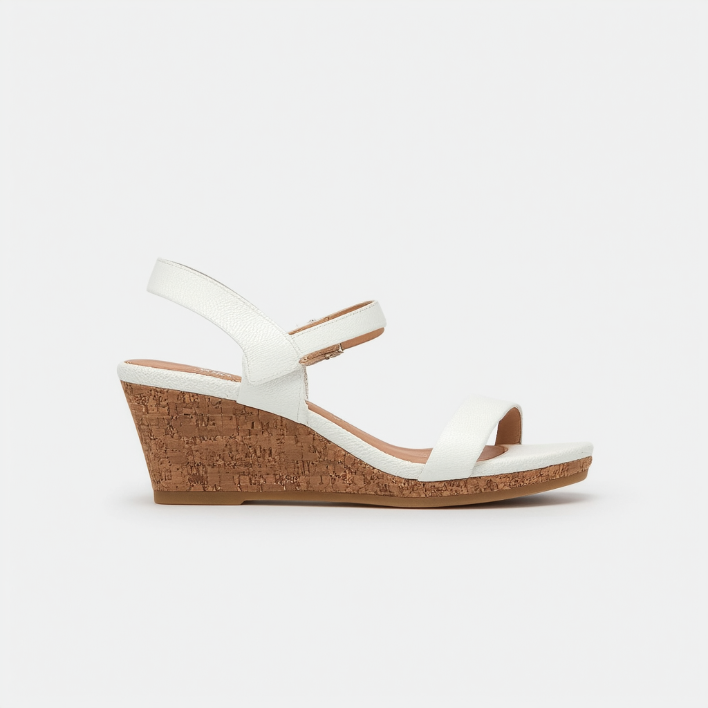 Aerosoles Women's Alma Wedge Sandal