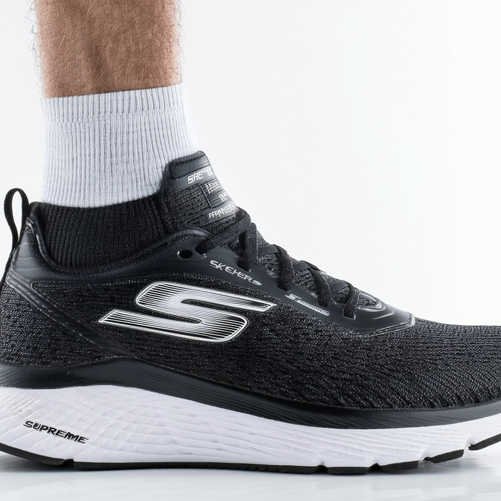 Skechers Performance Men's Go 2 Supreme Running Shoe
