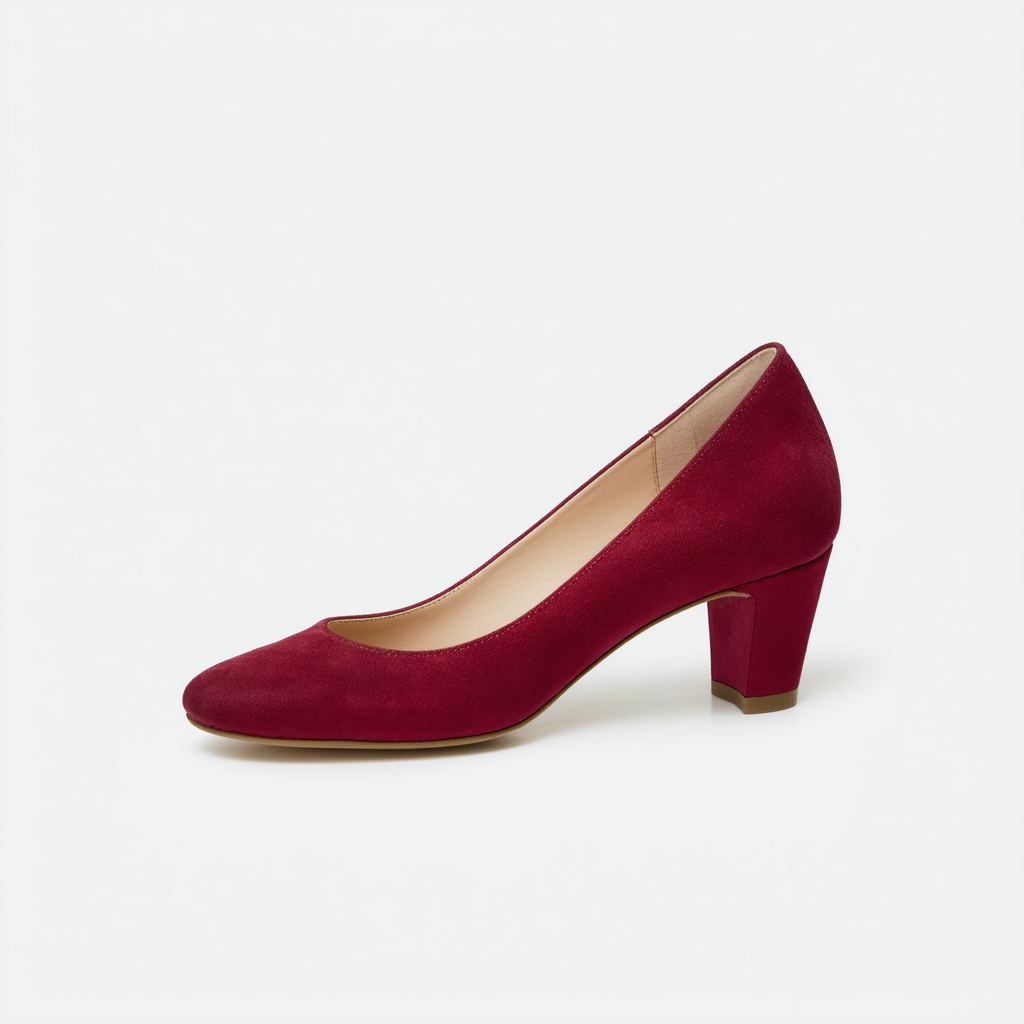 Clarks Women's Shondrah Ruby Pump