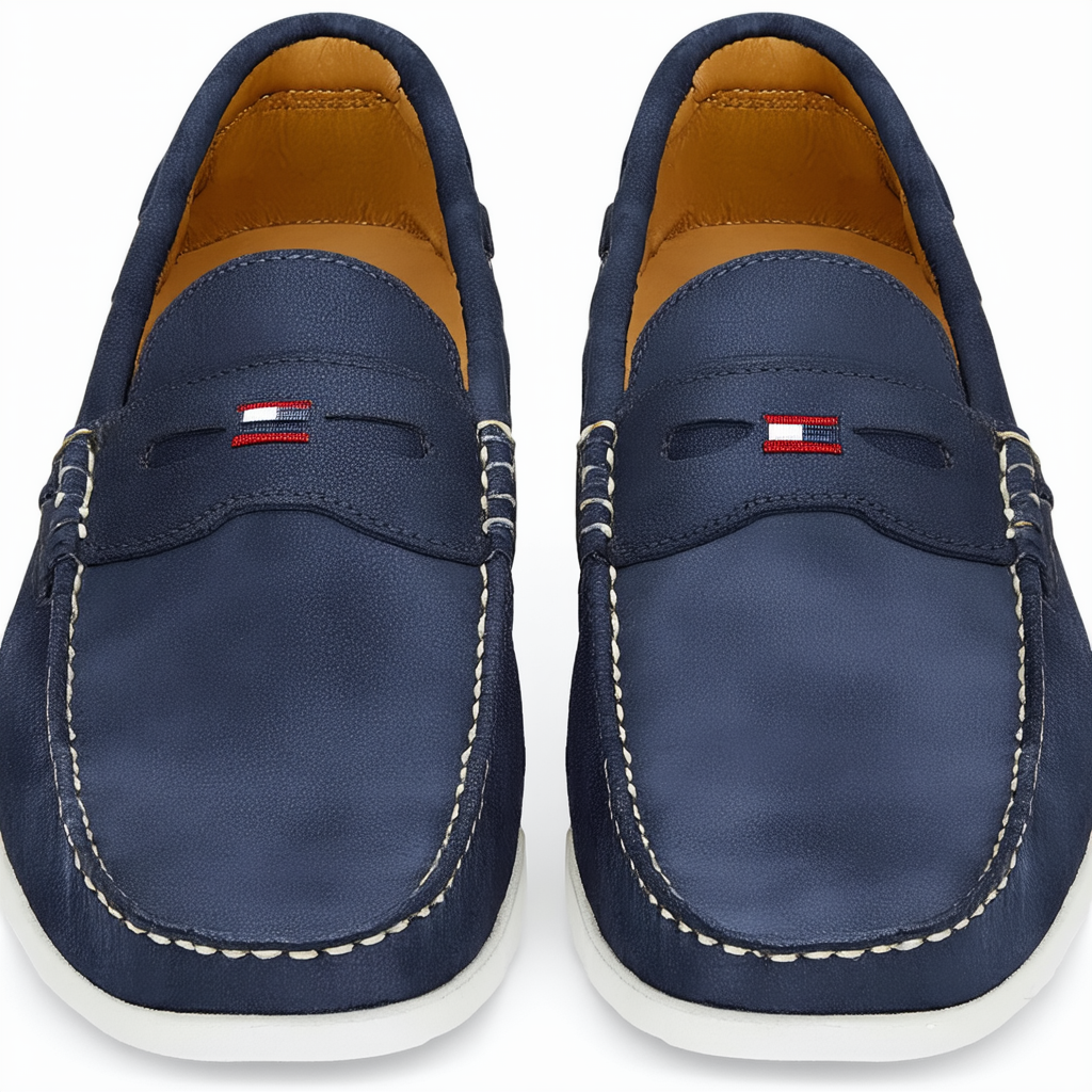 Tommy Hilfiger Men's Atino Driving Style Loafer