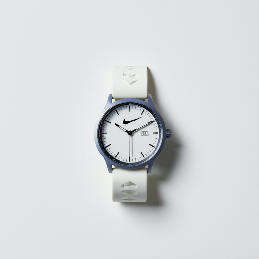 Nike Midsize WR0094-916 Cuff Watch
