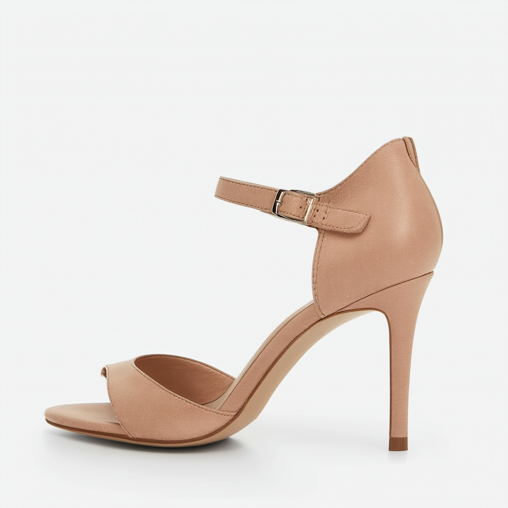 Cole Haan Women's Air Natalie 55 Open-Toe Pump