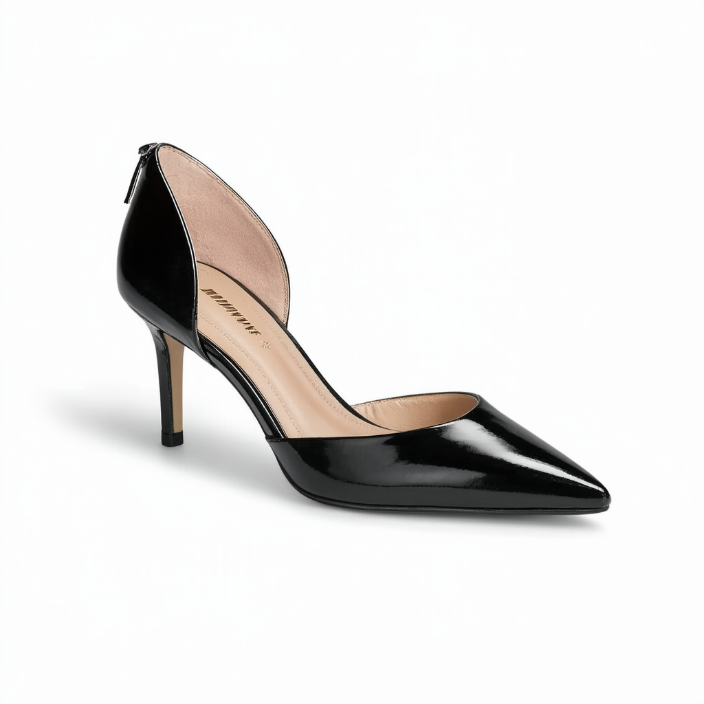 Nine West Women's Nole Synthetic Dress Pump