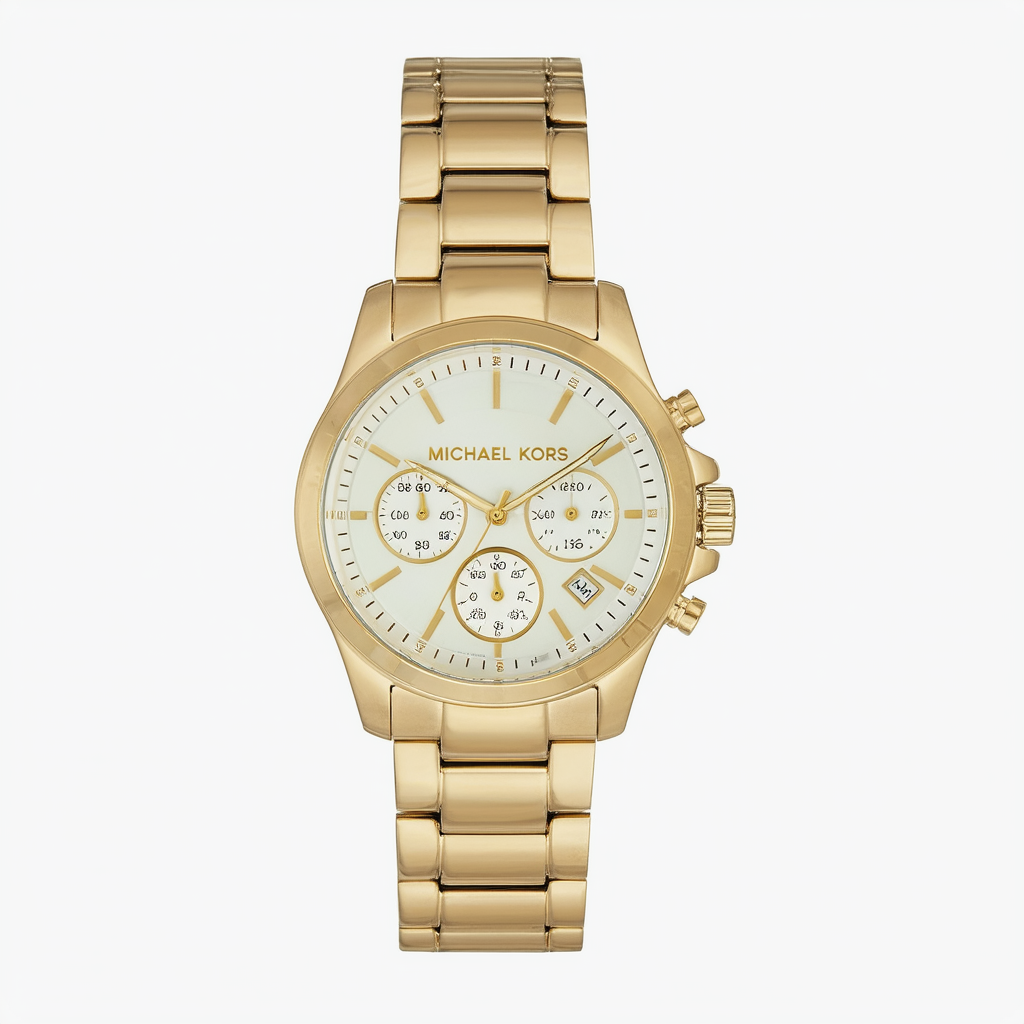 Michael Kors Women's Watch MK6266