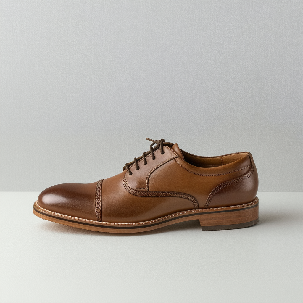 Cole Haan Men's 5.Zero Grand Wing Oxfords