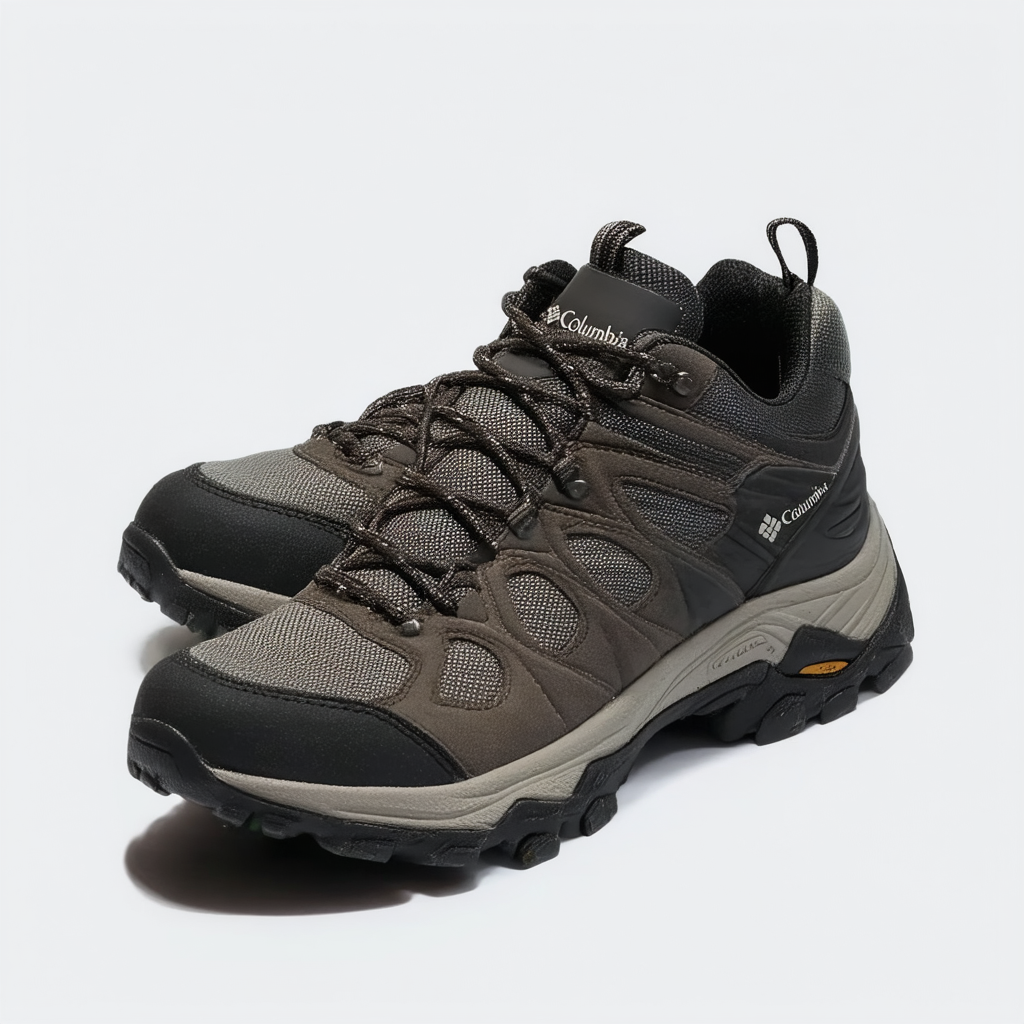 Columbia Men's Hiking Shoes