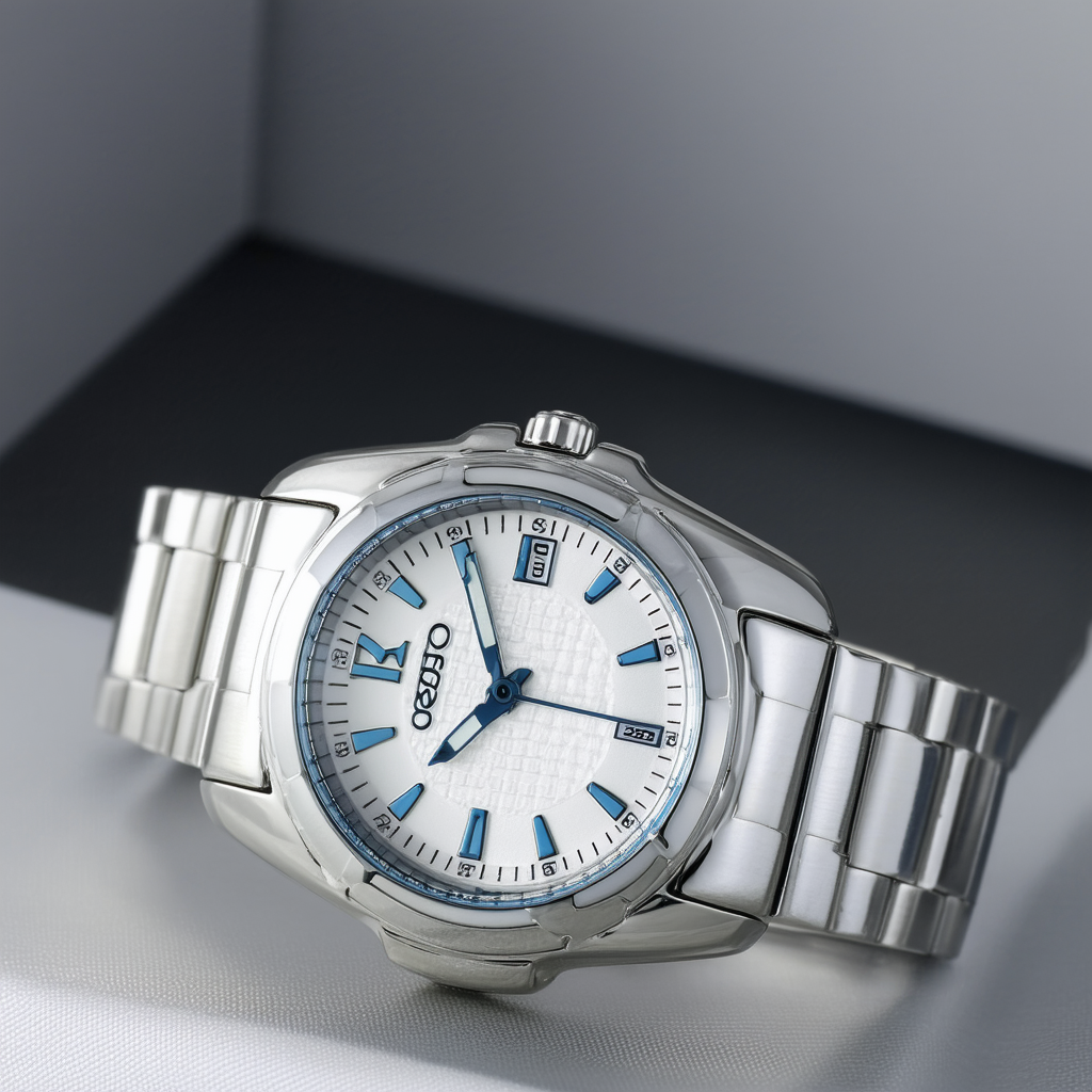 Seiko Women's SUJB26 Watch