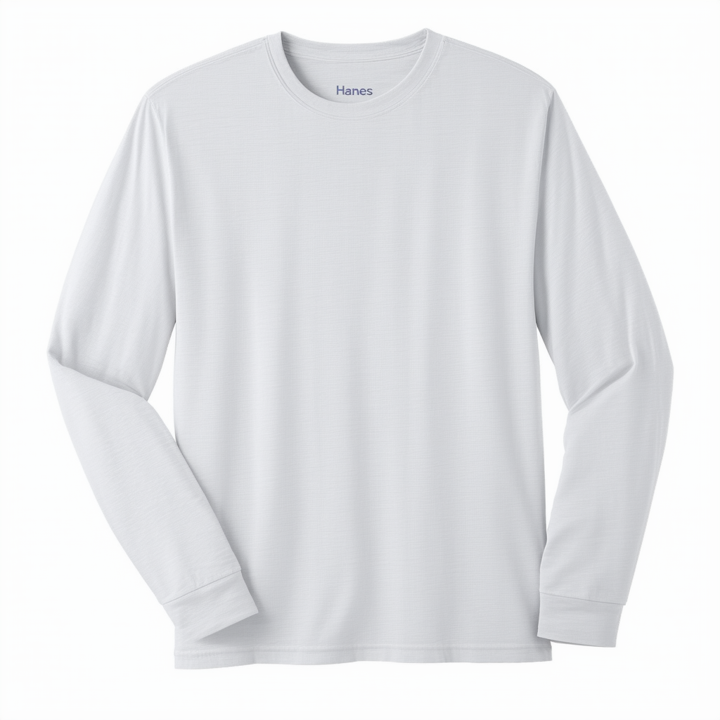 Hanes 4200 - X-Temp Vapor Control Shirt
