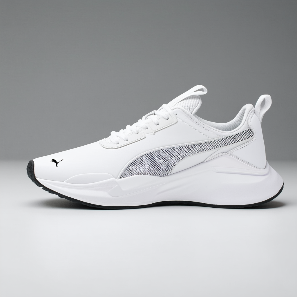 PUMA Men's Future XT-Runner Classic Sneaker