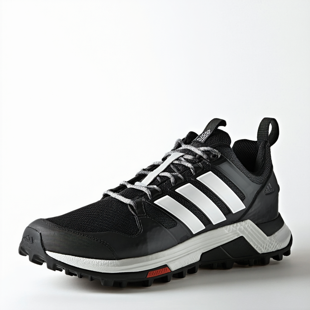 adidas Men's Yukon Trail II Running Shoe
