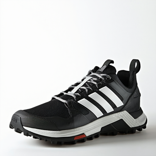 adidas Men's Yukon Trail II Running Shoe