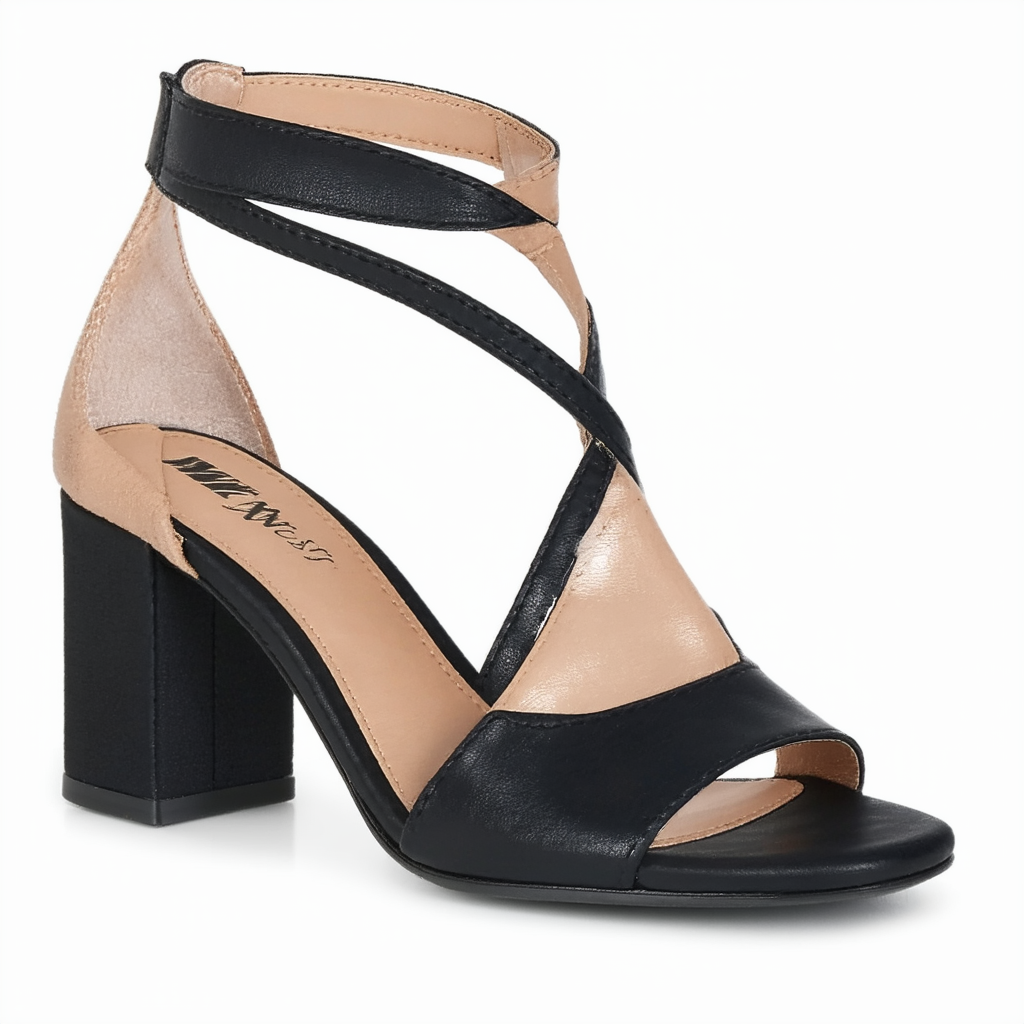 NINE WEST Women's Jym Slingback