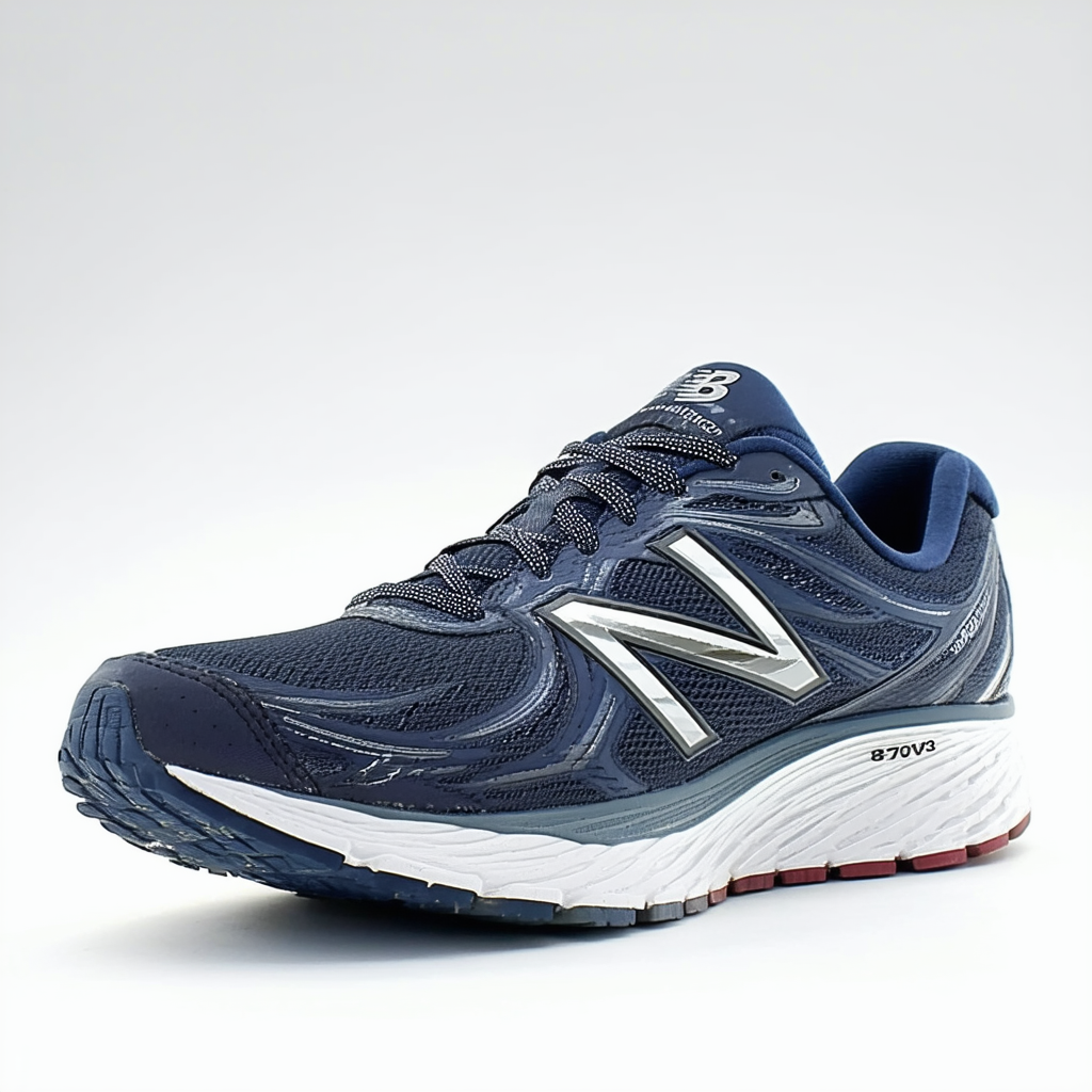 New Balance Men's M870v3 Running Shoe