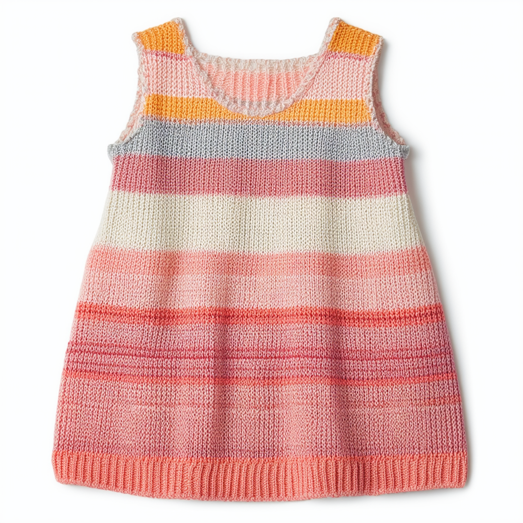 Roxy Girls' Big Next Time Knit Dress