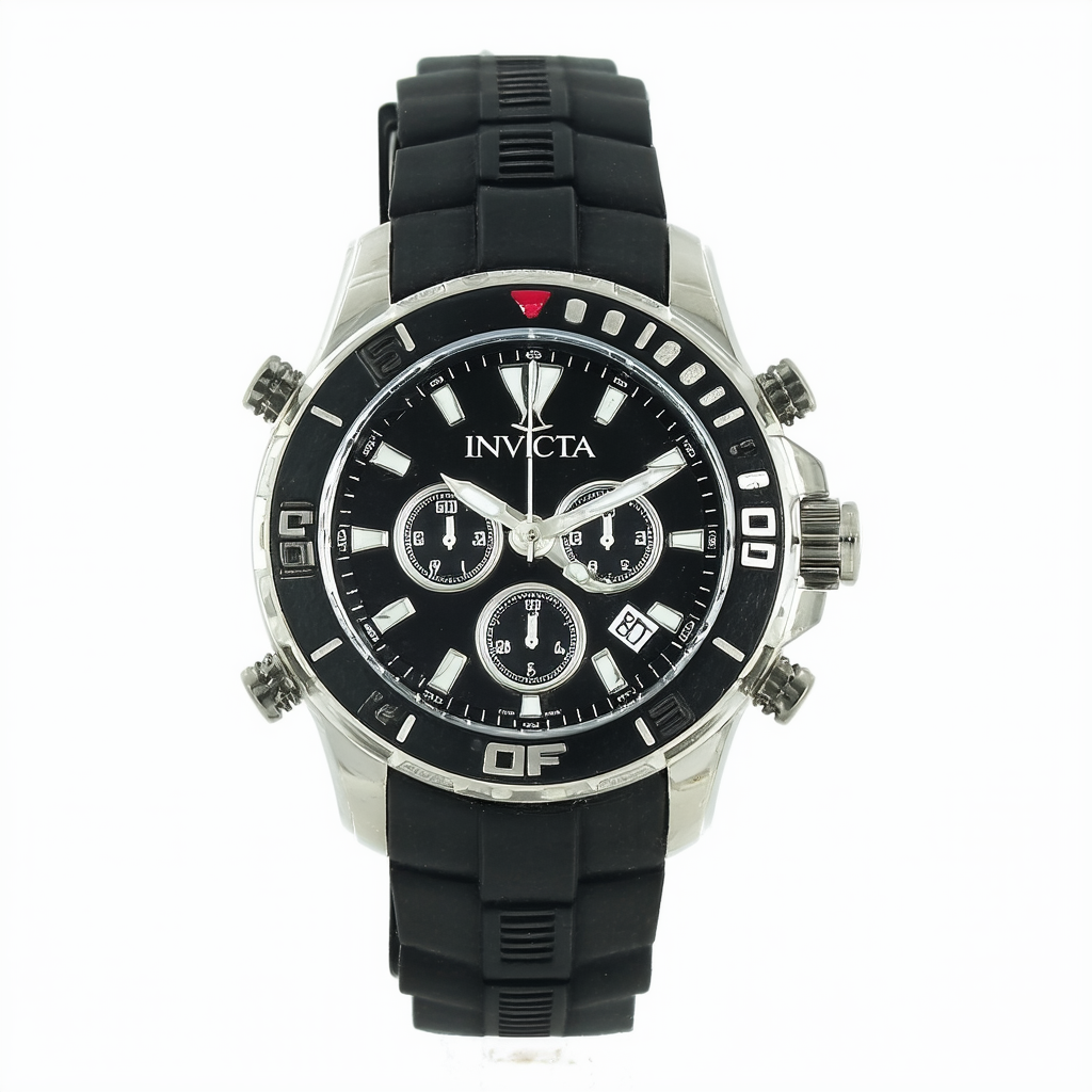 Invicta Men's 3644 Speedway Collection Cougar Chronograph Watch
