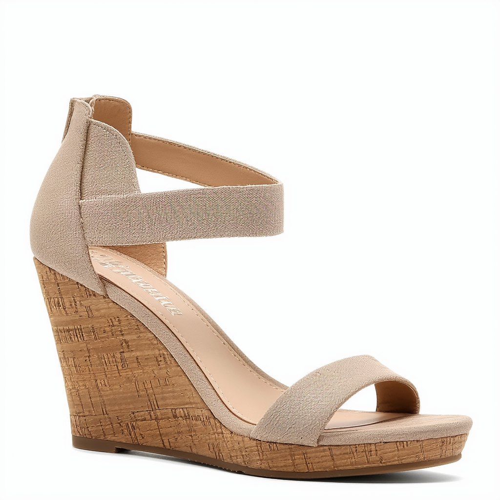 Jessica Simpson Women's Cornell Wedge