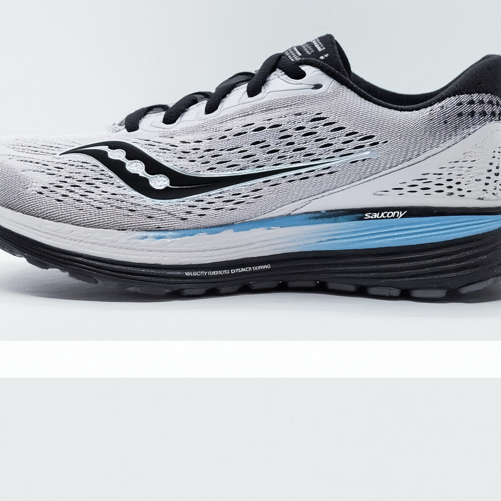 Saucony Men's Velocity 3 Distance Running Shoe