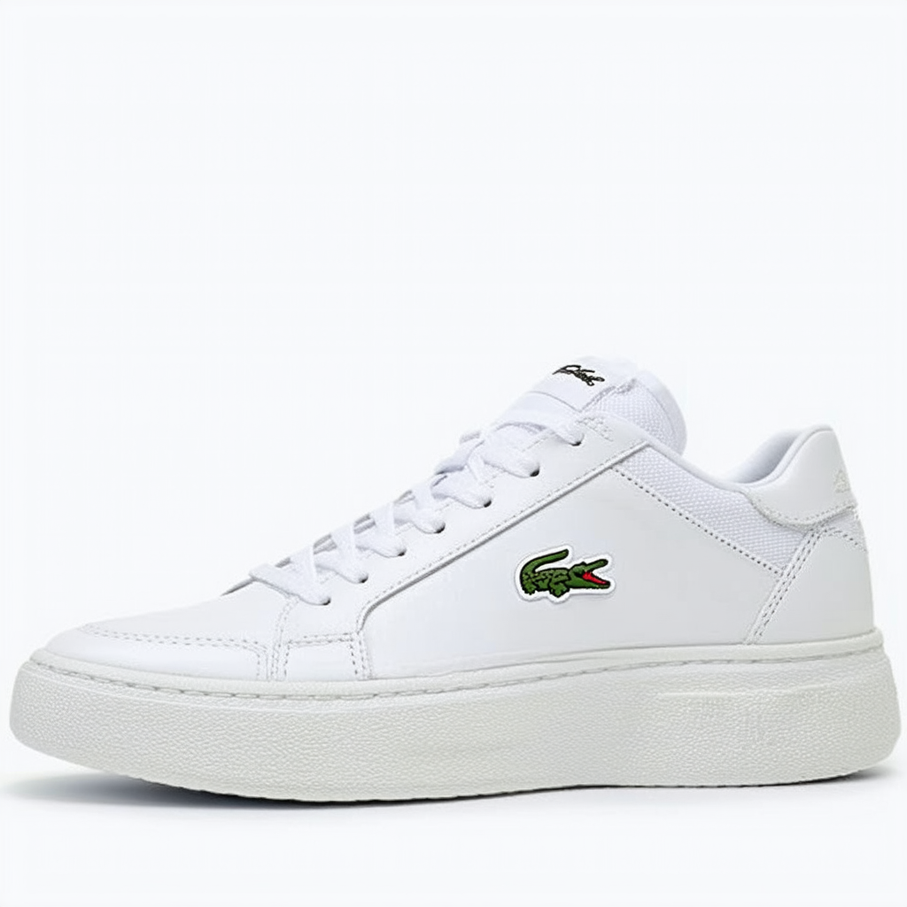 Lacoste Women's Lw2 Extra Sneaker