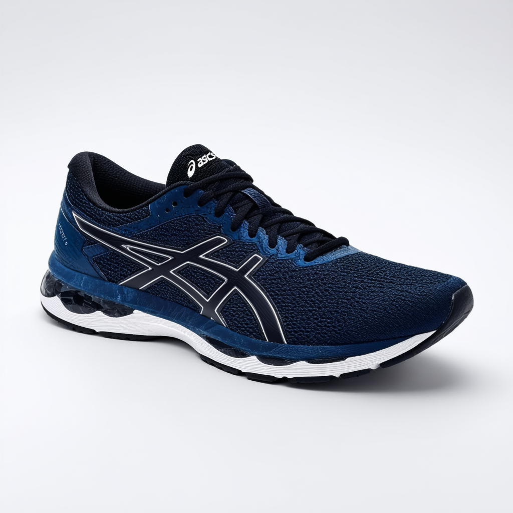 ASICS Mens Gel-Landreth 7