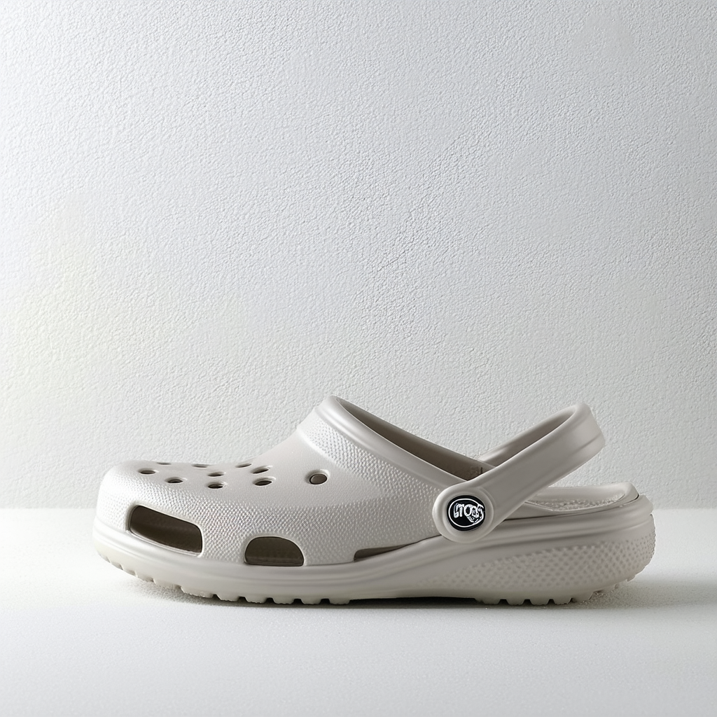 Crocs Women's Wrapped Mary Jane