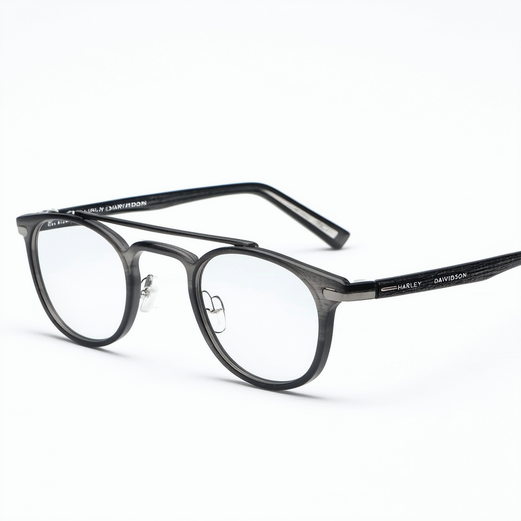 Eyeglasses Harley Davidson HD 716 (HD 716) HD0716 (HD 716) 001