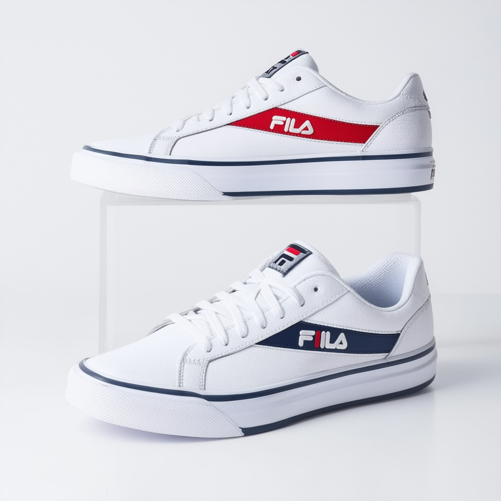 Fila Men's Original Tennis Sneaker
