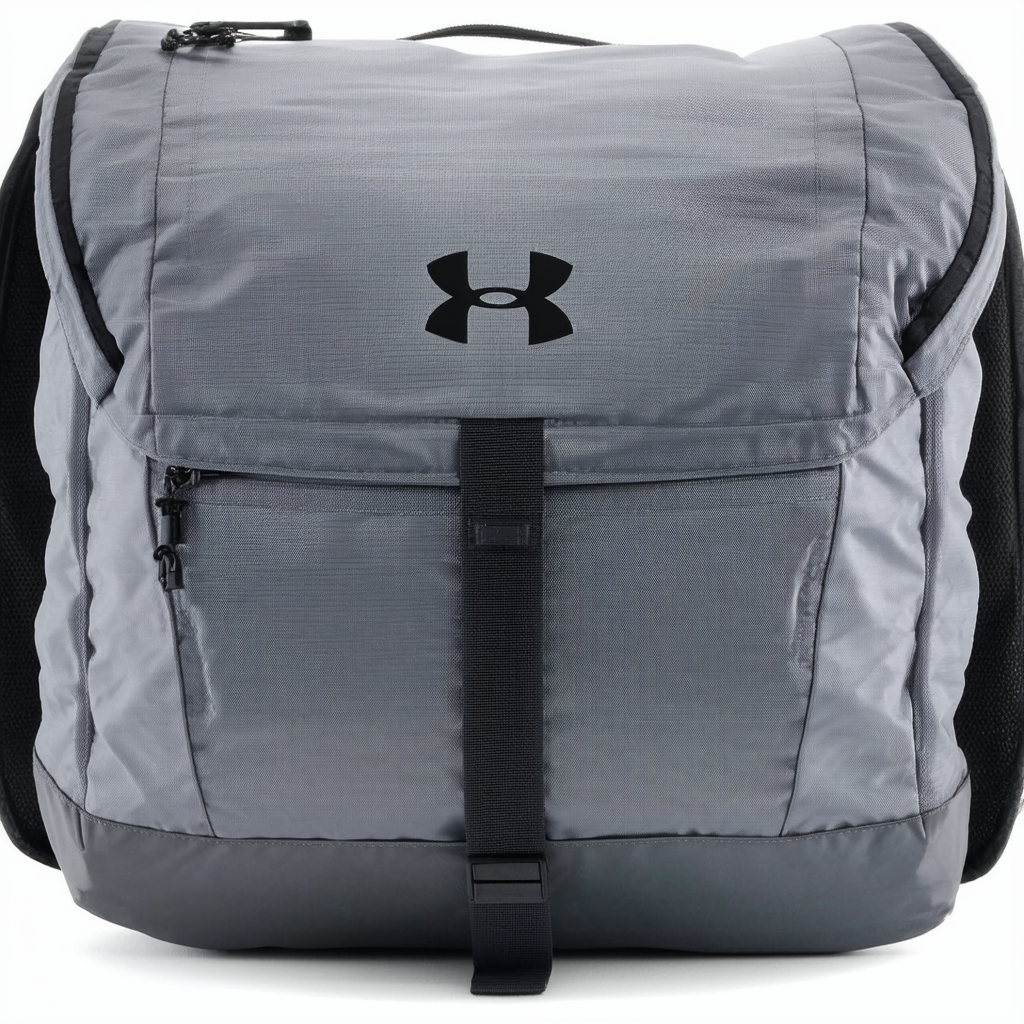 Under Armour UA Team Undeniable Backpack OSFA Gray