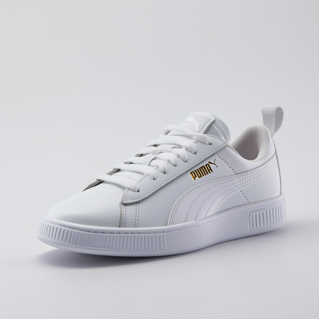 PUMA Women's Love Sneaker