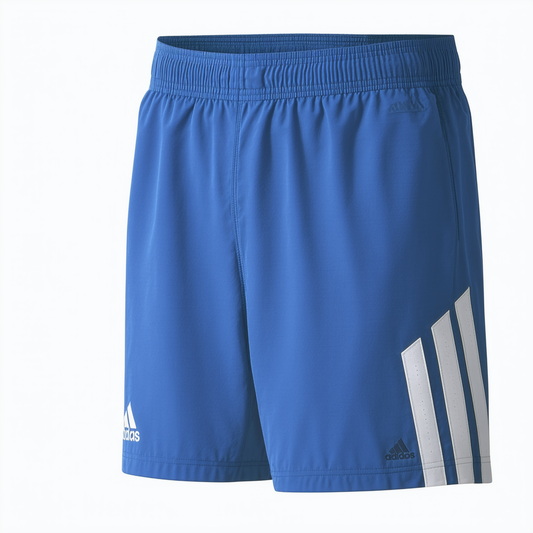 adidas Mens Tennis Club Bermuda