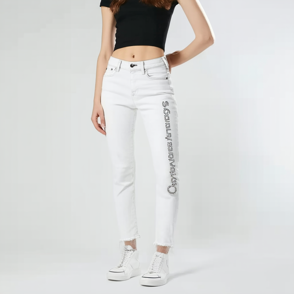 Calvin Klein CK Jeans Women's Lindsay