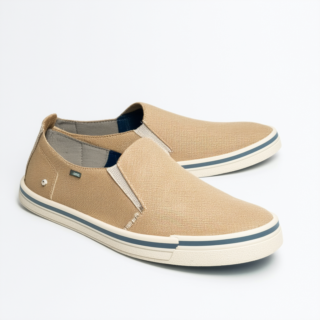 TOMS Mens Freetown Sabados Shoe