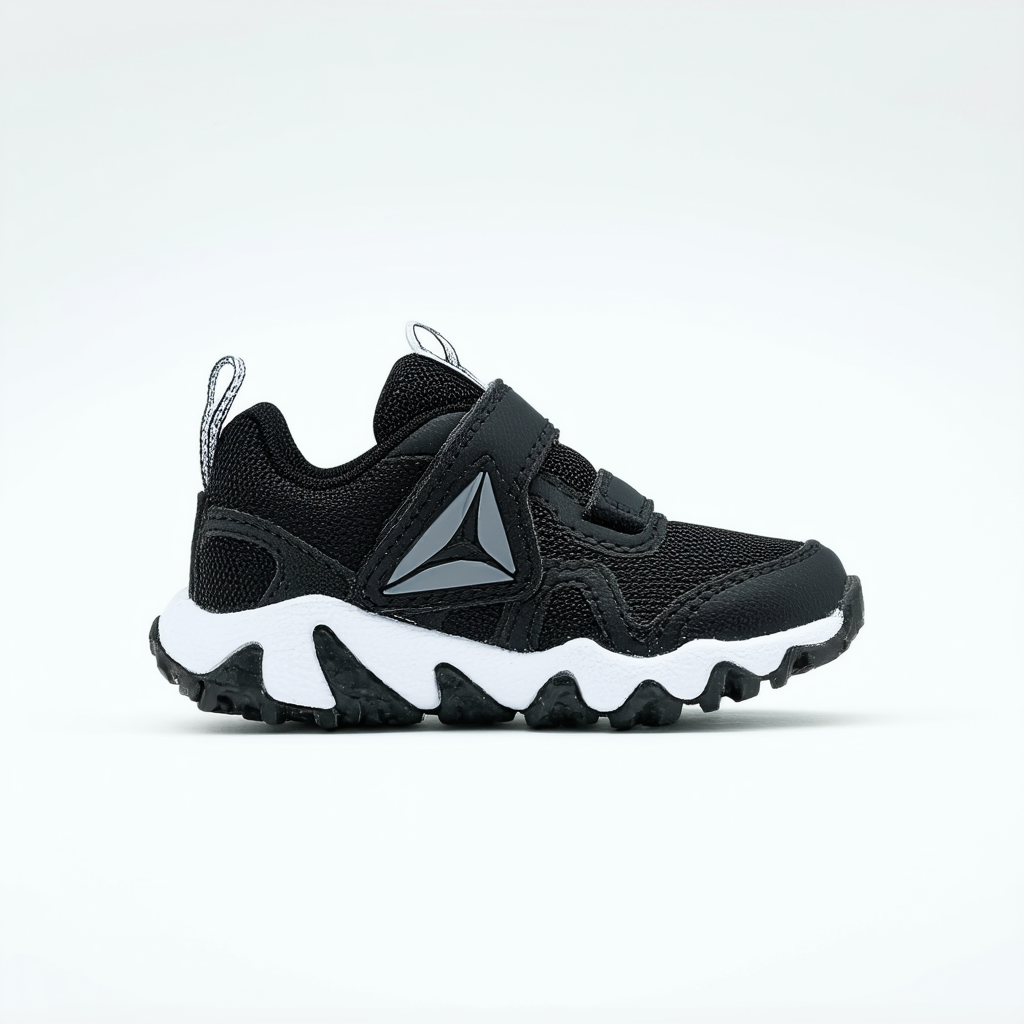 Reebok Mini Zig Sonic Running Shoe (Toddler)