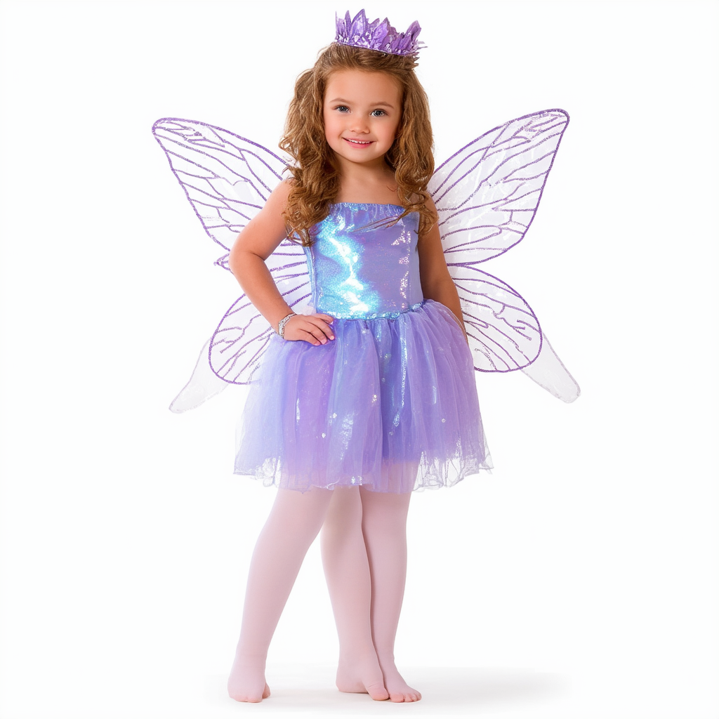 Rubie's Costume Fairy Child Costume