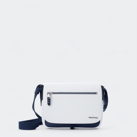 Nautica Ready About Crossbody