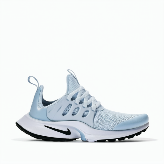 Nike Presto Extreme SE Big Kid's Shoes Igloo/SAIL aa3513-400 (7 M US)