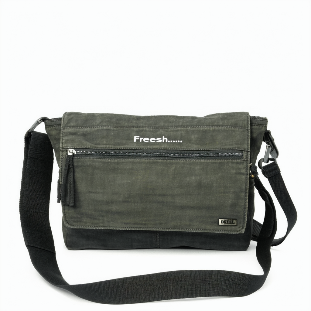 Diesel I Want...Pu Fresh Shoulder Bag